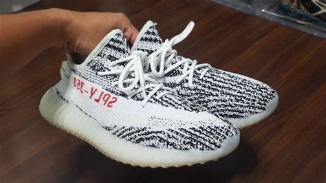 yeezy reps shoes